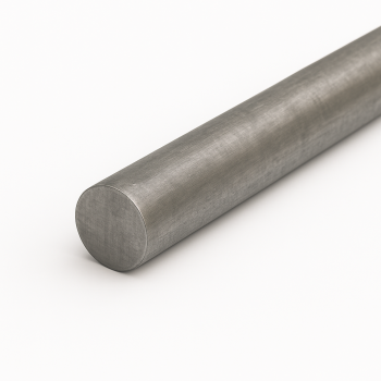 Свинцовый пруток 8 мм С2С в наличии в Московской области