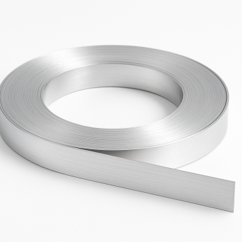 Алюминиевая лента 0,25х40 мм А6 ГОСТ 13726-97 в наличии в Московской области