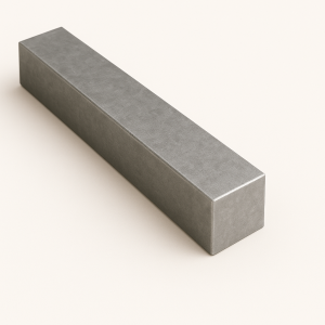 Подшипниковый квадрат горячекатаный 18 мм ШХ4 ГОСТ Р 56299-2014 в наличии в Московской области