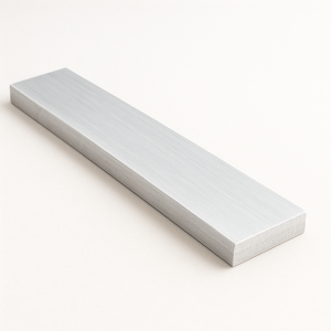 Алюминиевая полоса 40х6х4000 мм АД31Т ГОСТ 15176-89 в наличии в Московской области