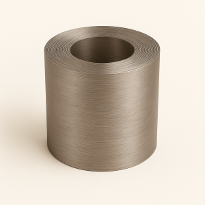 Медно-никелевая фольга 0,02х100 мм МНМцАЖ 3-12-0,3-0,3 в наличии в Московской области