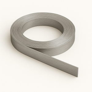 Рессорно-пружинная лента 120х2,5 мм ст70 в наличии в Московской области