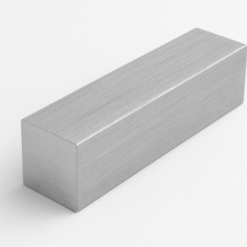 Квадрат калиброванный 25х25 мм Ст45 ГОСТ 8559-75 в наличии в Московской области