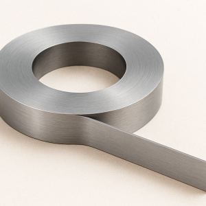 Лента титановая ВТ1-0 0,2х600 мм ГОСТ 19807-91 в наличии в Московской области