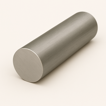 Валковый круг 10 мм 9Х2 ГОСТ 2590-2006 в наличии в Московской области