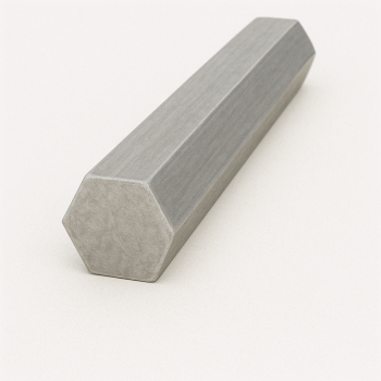 Шестигранник конструкционный 19 мм стальной 09Г2С в наличии в Московской области