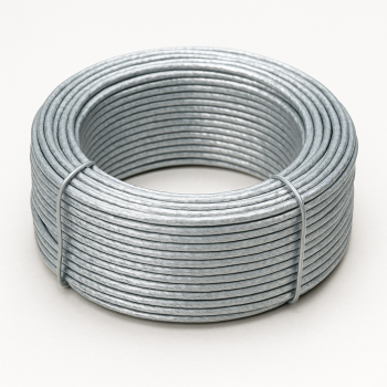 Катанка оцинкованная 3 мм ст3 ГОСТ 1668-73 в наличии в Московской области