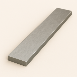 Шина стальная 10х4 мм У7 ГОСТ 4405-75 в наличии в Московской области