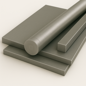 Сталь специальная (спецсталь) 38Х2Н2МА в наличии в Московской области