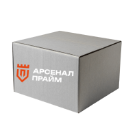Шар с напылением нитрид титана 180 мм
