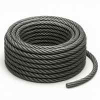 Канат крановый 15 мм ГОСТ 2688-80