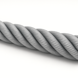 Канат оцинкованный крановый 19,5 мм ГОСТ 2688-80 в наличии в Московской области