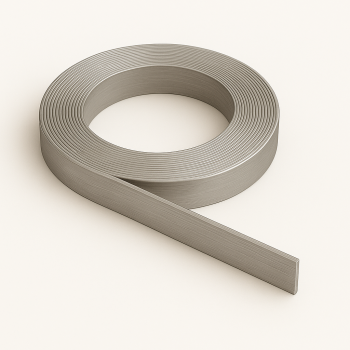 Лента припоя 0,05х120 мм ПМ17 в наличии в Московской области