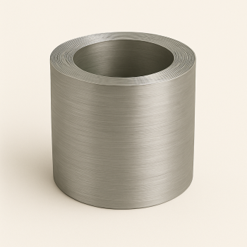 Фольга припоя 0,1х100 мм ПМГрОБ10-1-0,1 в наличии в Московской области