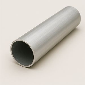 Алюминиевая труба холоднодеформированная 45х2х6000 мм АД31Т1 ГОСТ 18482-2018 в наличии в Московской области