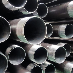 Обсадная труба 168х7,3 мм ГОСТ 632-80 прочность Д в наличии в Московской области