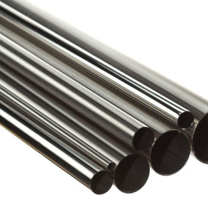 Труба прецизионная 100х1,5 мм холоднокатаная 40Х ГОСТ 9567-75 в наличии в Московской области