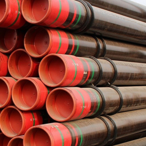 Труба НКМ 73х5,5 мм ГОСТ Р 52203-2004 ст10 в наличии в Московской области