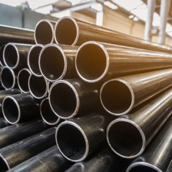 Труба НКВ 114,3х7 мм ГОСТ 633-80 ст45 в наличии в Московской области