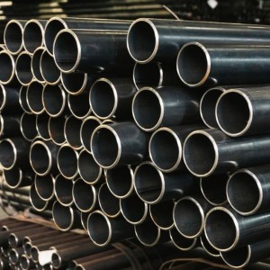 Стальная крекинговая труба 152 мм 12 мм 10Г2 ГОСТ 550-75 в наличии в Московской области