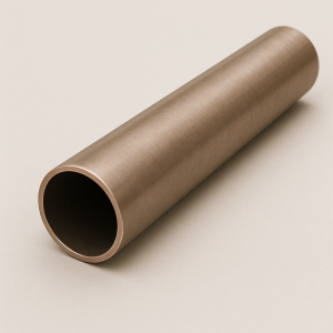 Медно-никелевая труба печной сварки 800 мм МНЖМц10-1-1 ТУ 18.4750-001-65535835-2017 в наличии в Московской области