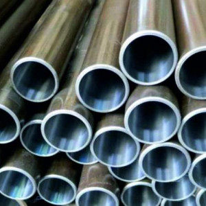 Труба биметаллическая 42х2 мм 12ХН3А ГОСТ 22786-77 в наличии в Московской области