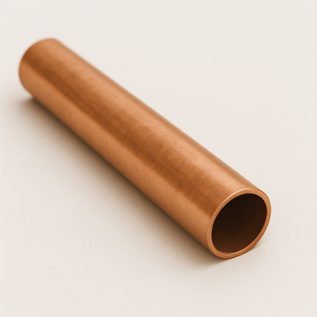 Трубка капиллярная медная 1,9 мм М1р ГОСТ 2624-2016 в наличии в Московской области