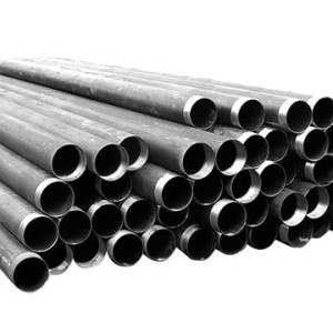 Нержавеющая обсадная труба 298,45 мм 04Х26Н5М3 ГОСТ ISO 13680-2016 в наличии в Московской области