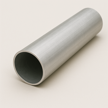 Алюминиевая труба прямошовная 22х1,5 мм Д16Т ГОСТ 23697-79 в наличии в Московской области