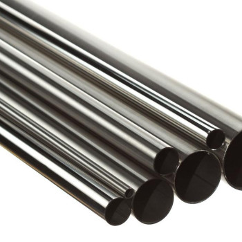 Труба прецизионная 80х2,5 мм холоднокатаная ст10 ГОСТ 9567-75 в наличии в Московской области