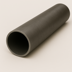 Труба из рессорно-пружинной стали 127 мм 68А в наличии в Московской области