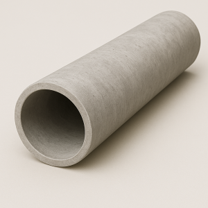 Труба железобетонная безнапорная ТФП 2000 мм ГОСТ 6482-2011 в наличии в Московской области