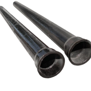 Чугунная труба канализационная оцинкованная с ЦПП 500 мм ВЧШГ в наличии в Московской области