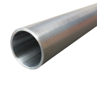 Труба нержавеющая электросварная 10х1 мм 08Х18Н10 ГОСТ 11068-81