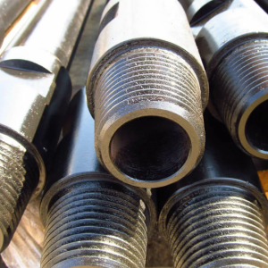 Стальная бурильная труба 108х7 мм ст10 ГОСТ Р 51510-99 в наличии в Московской области