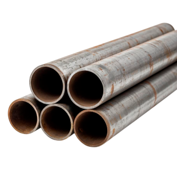 Труба стальная электросварная 159х3.5 мм Ст3сп в наличии в Московской области