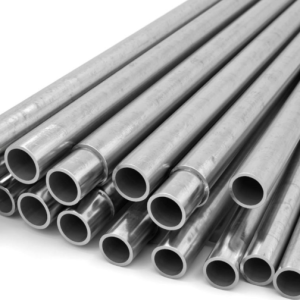 Стальная ВГП труба неоцинкованная 101.3х3.5 мм 11кп ГОСТ 3262-75 в наличии в Московской области