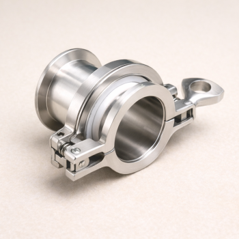 Кламп-комплект AISI 304 DN 15 в наличии в Московской области