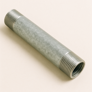 Сгон оцинкованный ДУ 40 в наличии в Московской области