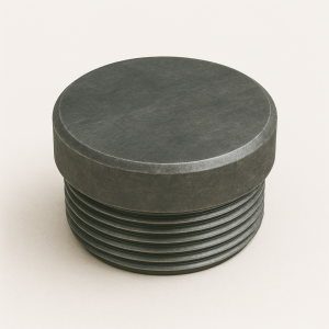 Стальная заглушка фланцевая 200 мм АТК 24.200.02-90 в наличии в Московской области