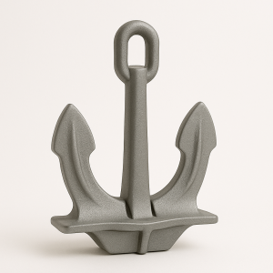 Якорь Холла 26000 кг ГОСТ 761-74 в наличии в Московской области