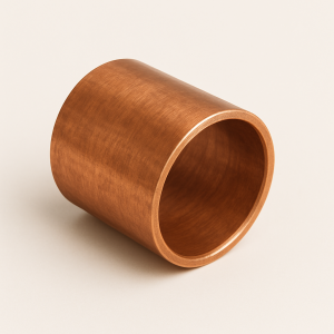 Муфта медная двухраструбная 12 мм М2р ГОСТ 32590-2013 в наличии в Московской области