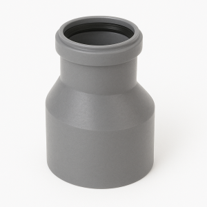 Редукция канализационная ПП 200х6,2 мм ГОСТ 32414-2013 в наличии в Московской области