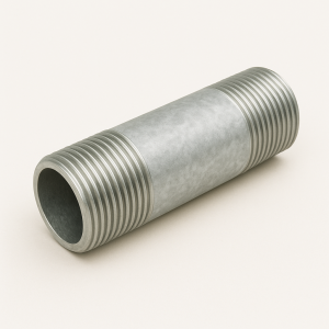 Сгон стальной 40 мм 1 1/2" ГОСТ 8969-75 в наличии в Московской области