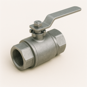 Стальной кран шаровой проходной без присоединительных фланцев ДУ 700 РУ 40 ГОСТ 9702-87 в наличии в Московской области