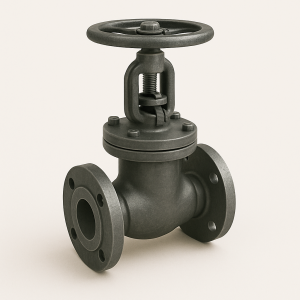 Задвижка стальная 450 16 30с941нж в наличии в Московской области