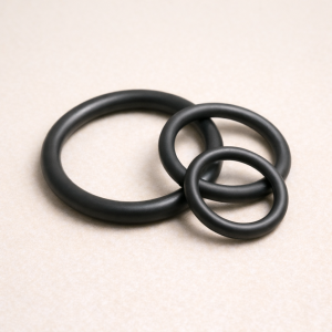 Уплотнение EPDM DN 150 в наличии в Московской области