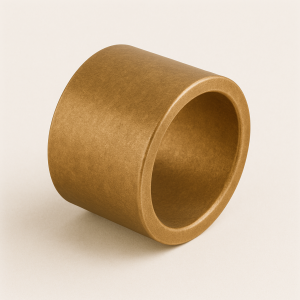 Втулка бронзовая 130 мм БРАЖМЦ10-3-1 в наличии в Московской области