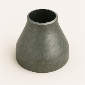 Переход стальной бесшовный приварной ДУ 200 219х159 мм ГОСТ 17378-2001 концентрический в наличии в Московской области