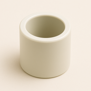 Муфта полипропиленовая переходная 32х25 мм в наличии в Московской области